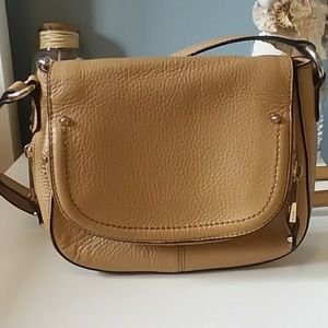 Aldo | Leather crossbody bag